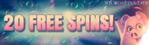 Best Microgaming Slots with Free Spins