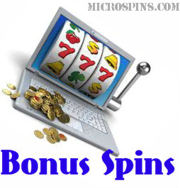 Microgaming Free Spins for Desktop Users