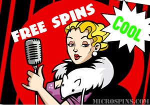 Microgaming Free Spins Please Their Lovers with Huge Winnings