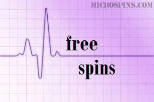 Microgaming Free Spins with High Variance