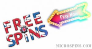 The UK Free Spins from Microgaming