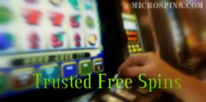 Honest Play of Microgaming Free Spins 