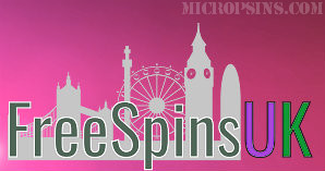 Free Spins from Microgaming in the United Kingdom
